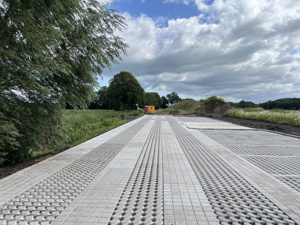 Geboortebos Almelo: groen en levenslang