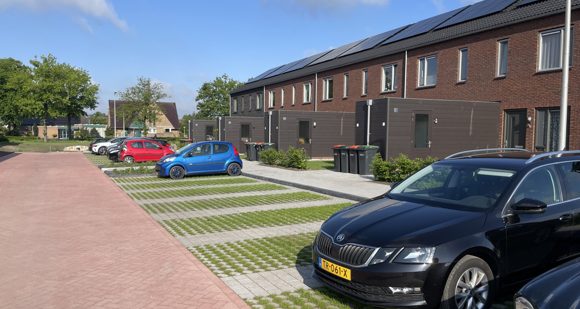 Jouw ervaren partner in hoogwaardige duurzame bestratingsmaterialen