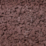 Rood structuur kleurvast - 3501