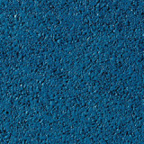 Rubber blauw - R060
