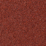 Rubber rood - R030