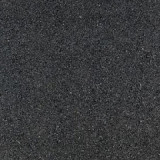 Rubber zwart - R020