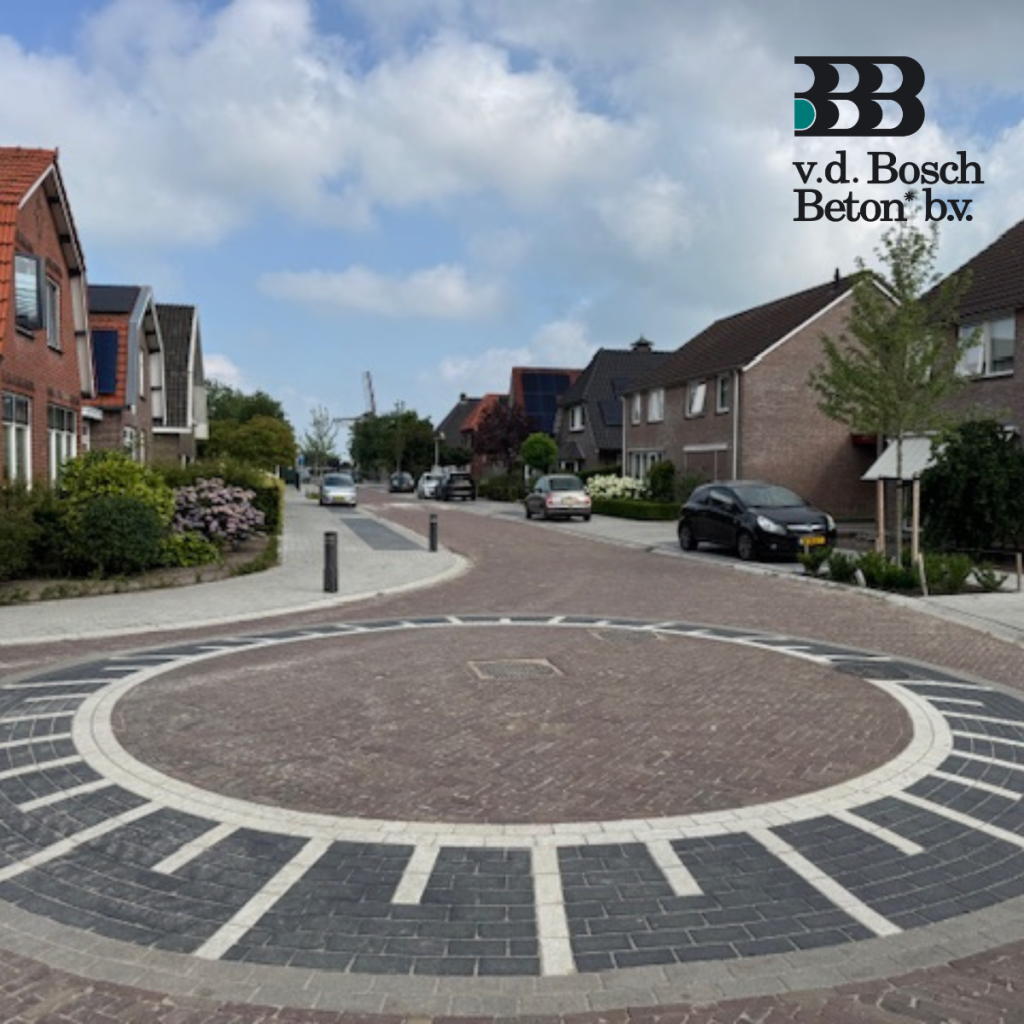 Een bijzonder project afgerond: revitalisering Westerdok in Vriezenveen
