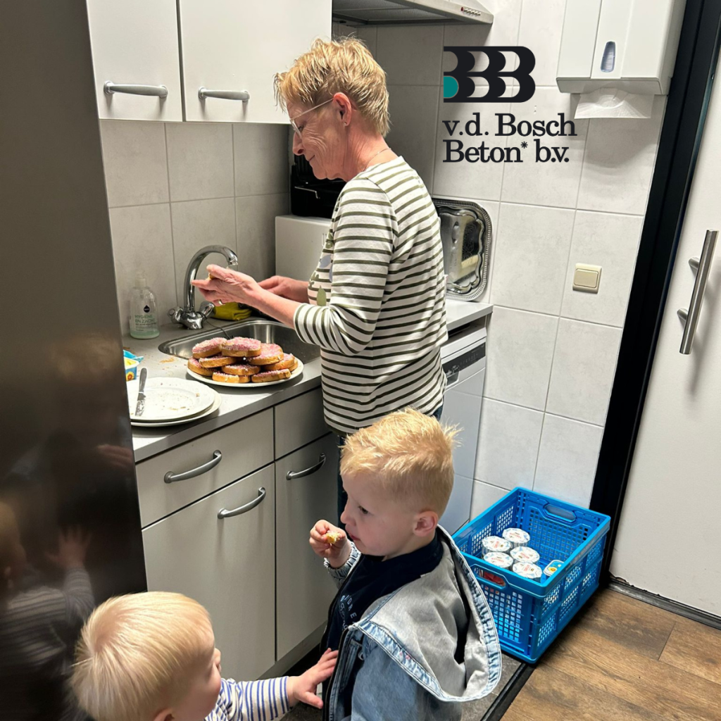 Welkom Kess!